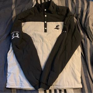 Providence College Footjoy Jacket